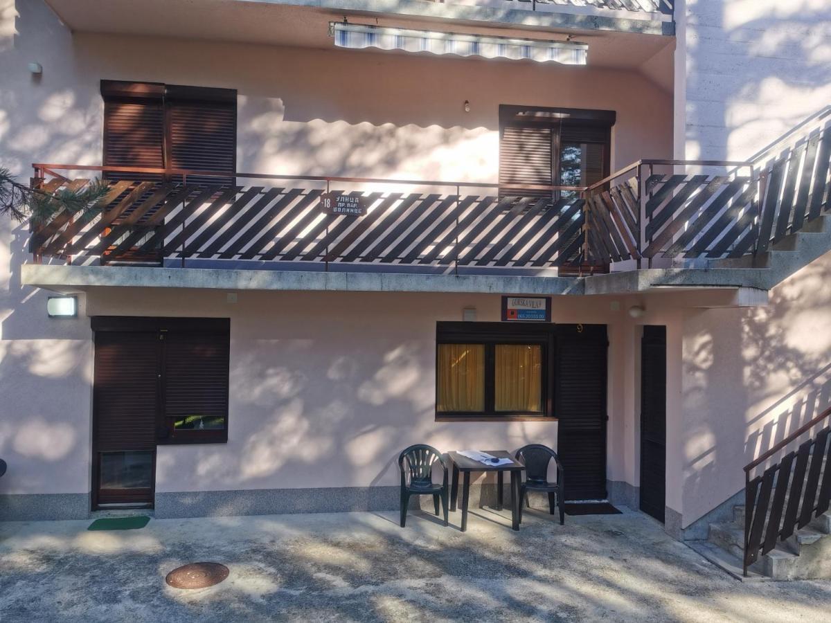 Apartment 9 Gorska Vila Zlatibor Exteriör bild