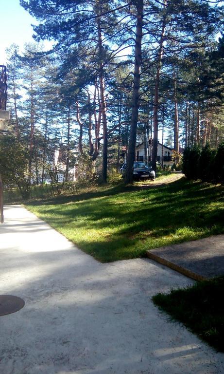 Apartment 9 Gorska Vila Zlatibor Rum bild
