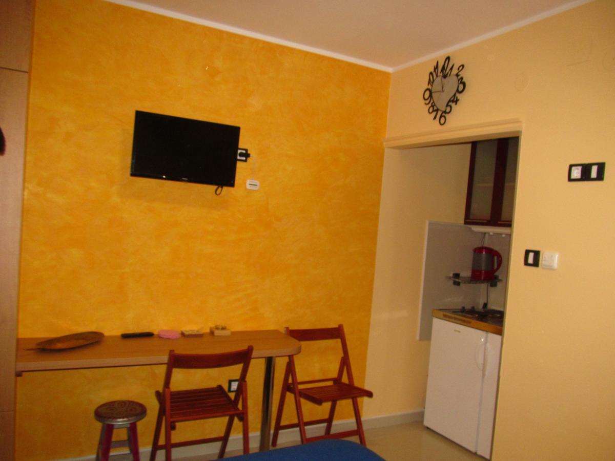 Apartment 9 Gorska Vila Zlatibor Exteriör bild