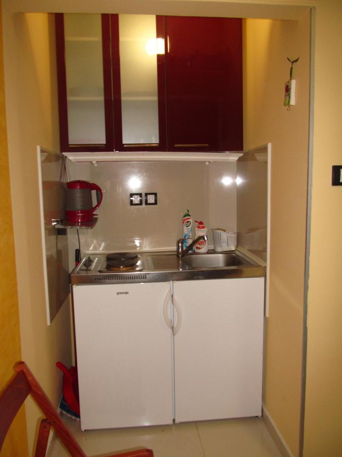 Apartment 9 Gorska Vila Zlatibor Exteriör bild