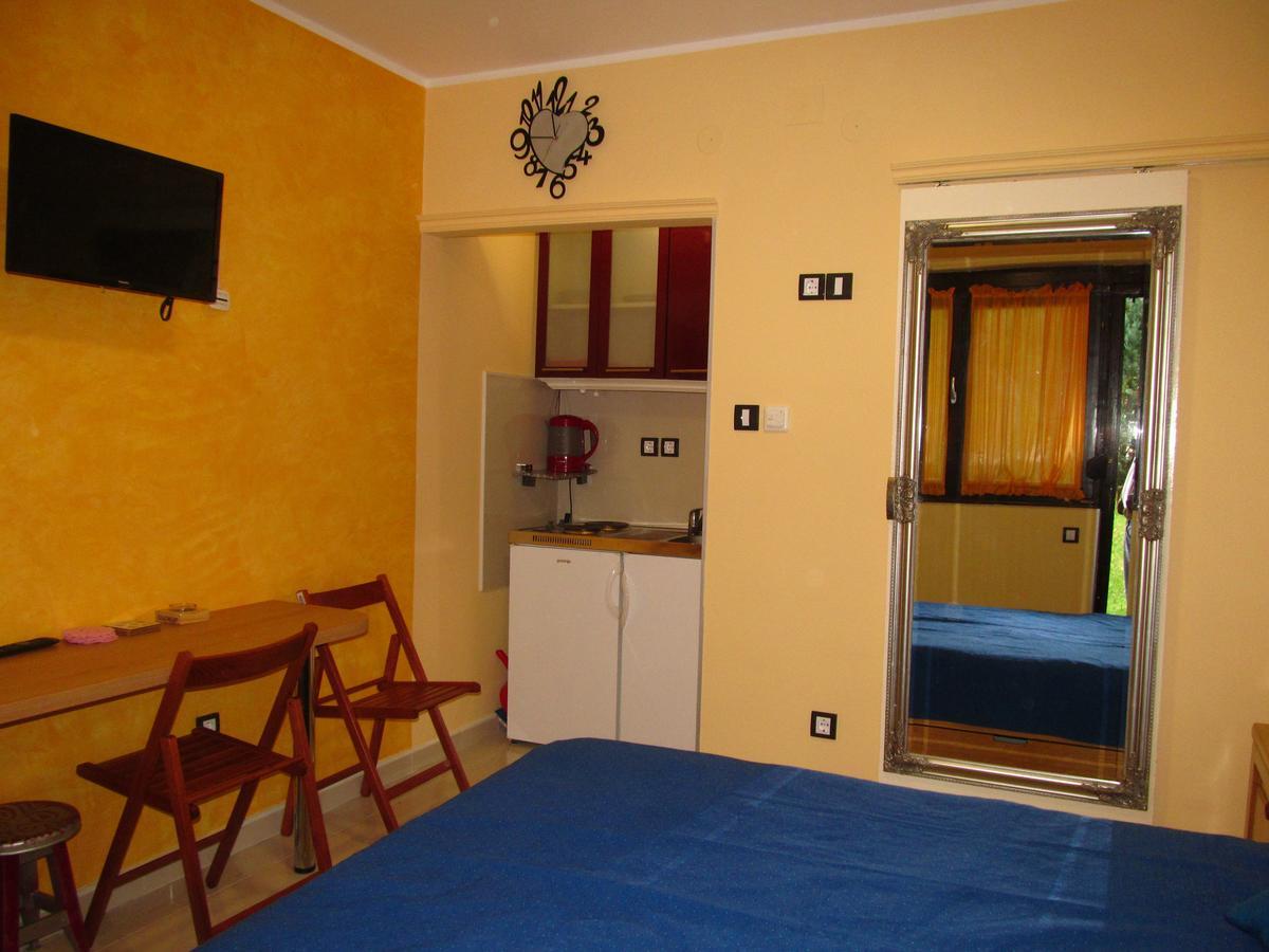 Apartment 9 Gorska Vila Zlatibor Exteriör bild